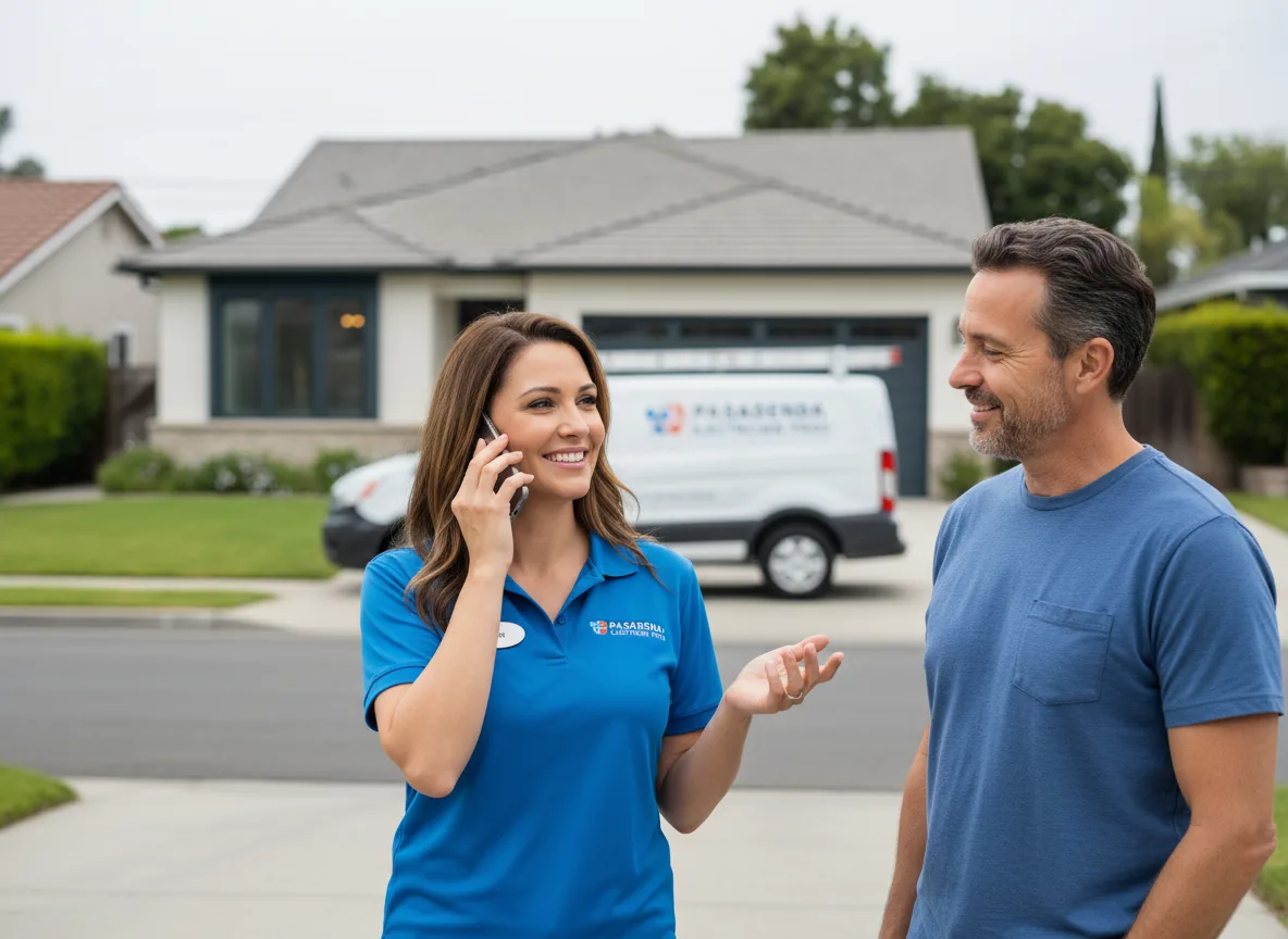 Electrician Wakita, OK FAQs